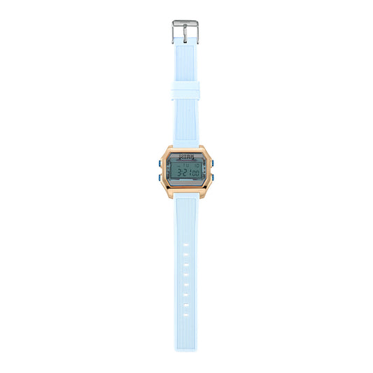 Iam IAM-KIT02 Dames Horloge 40mm 5 ATM