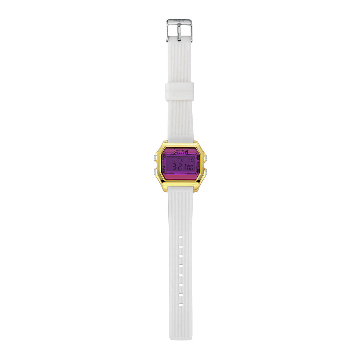 Iam IAM-KIT05 Dames Horloge 40mm 5 ATM