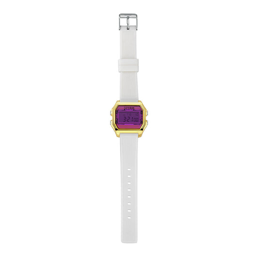 Iam IAM-KIT05 Dames Horloge 40mm 5 ATM