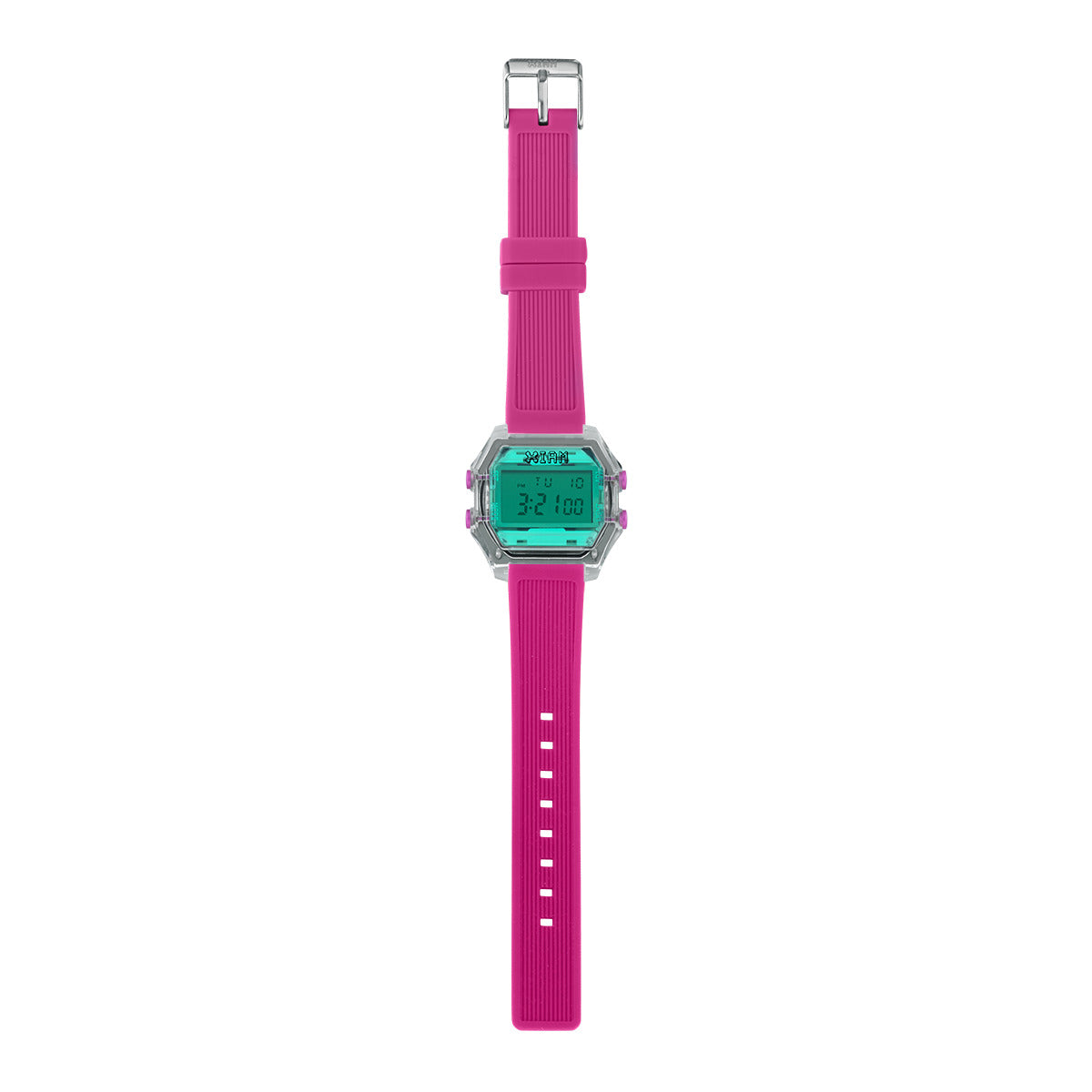 Iam IAM-KIT10 Dames Horloge 40mm 5 ATM