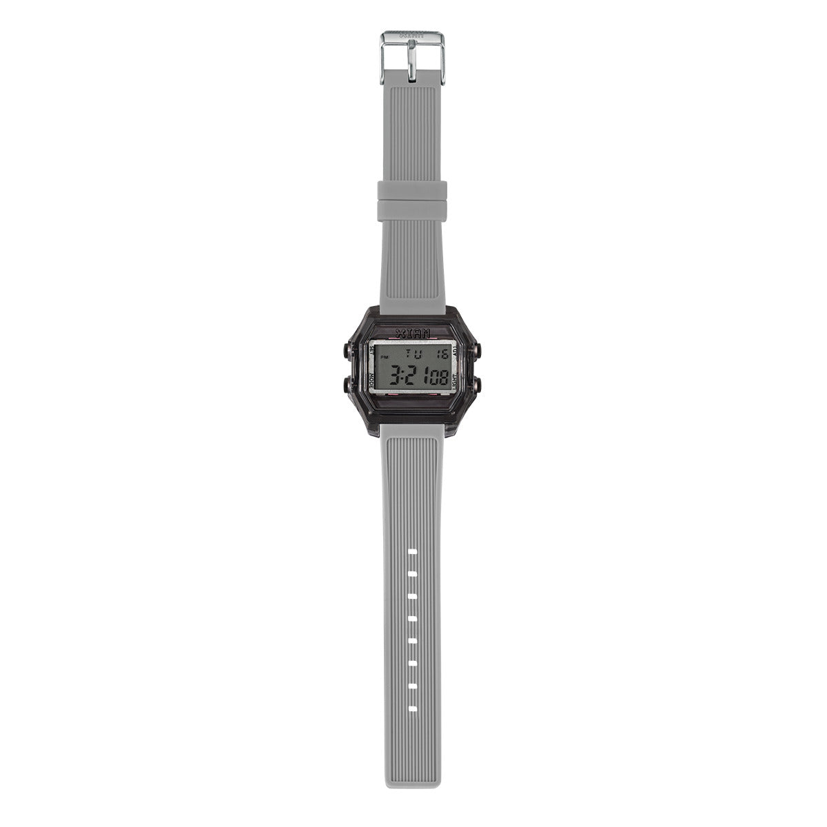 Iam IAM-KIT208 Heren Horloge 44mm 5 ATM