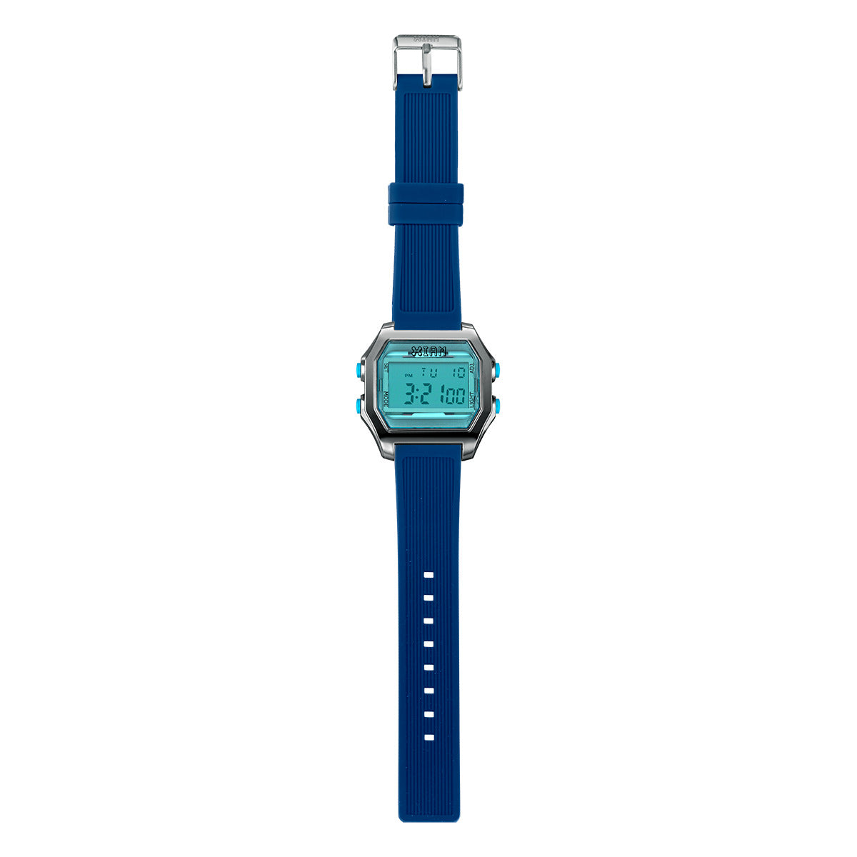 Iam IAM-KIT22 Heren Horloge 44mm 5 ATM