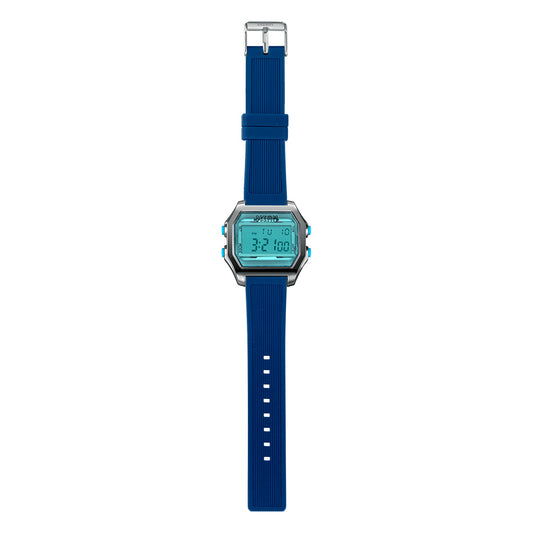 Iam IAM-KIT22 Heren Horloge 44mm 5 ATM