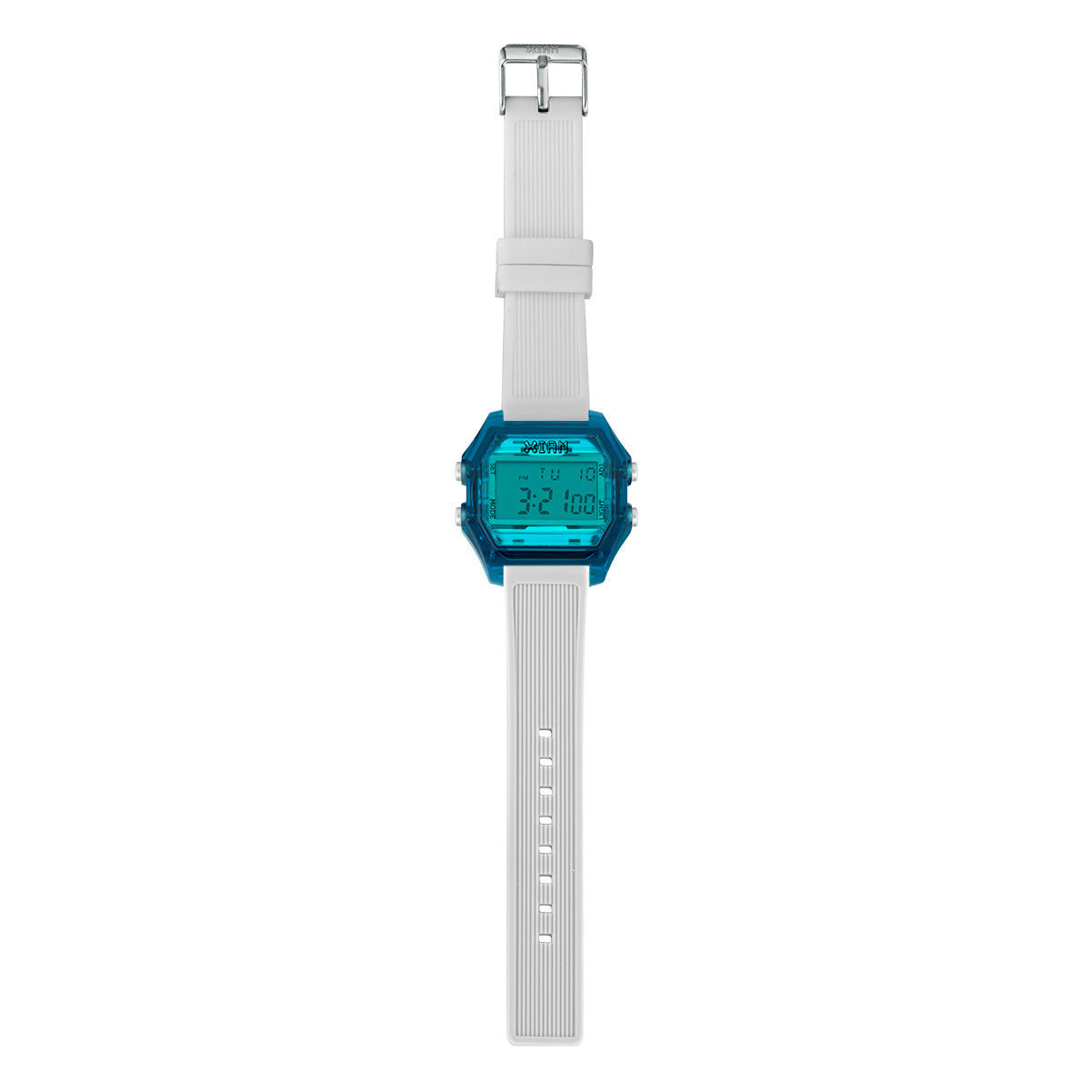 Iam IAM-KIT27 Heren Horloge 44mm 5 ATM