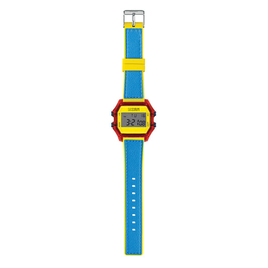 Iam IAM-KIT517 Heren Horloge 44mm 5 ATM