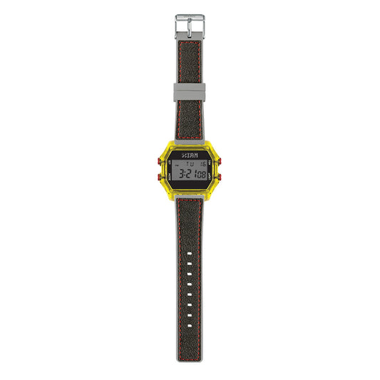 Iam IAM-KIT519 Heren Horloge 44mm 5 ATM