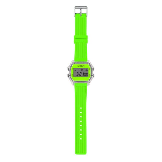 Iam IAM-KIT521 Heren Horloge 44mm 5 ATM