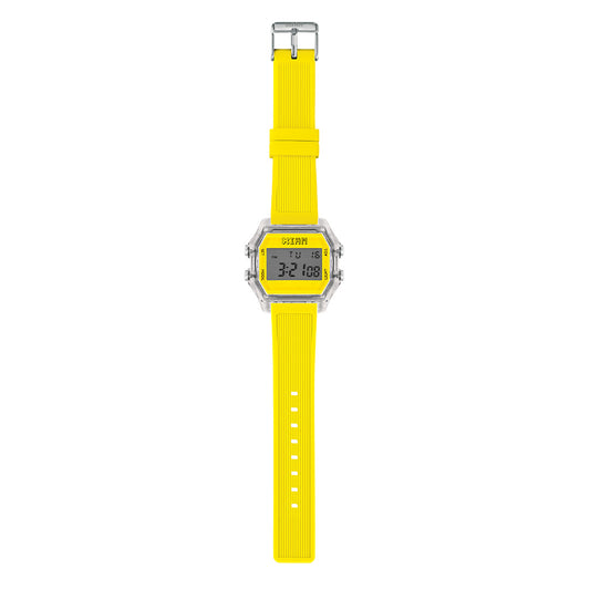Iam IAM-KIT522 Heren Horloge 44mm 5 ATM