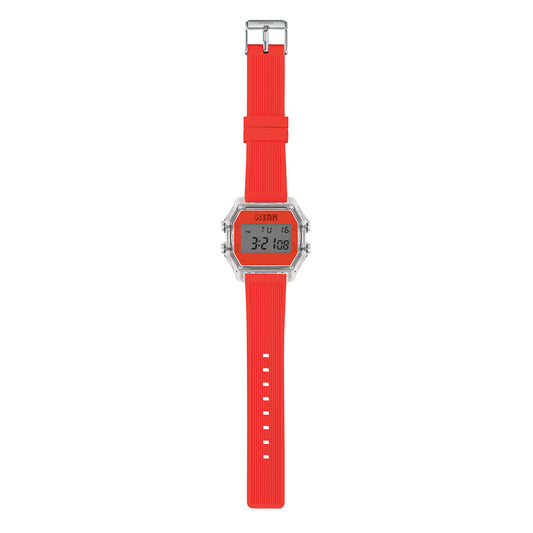 Iam IAM-KIT523 Heren Horloge 44mm 5 ATM