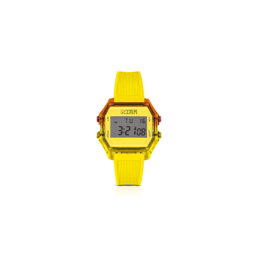 Iam IAM-KIT529 Heren Horloge 44mm 5 ATM