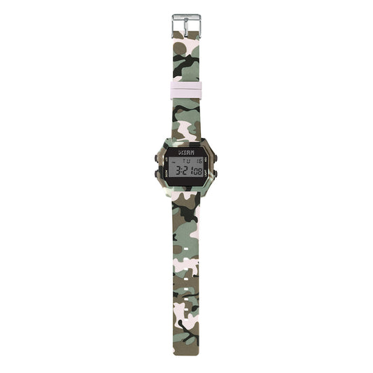 Iam IAM-KIT532 Heren Horloge 44mm 5 ATM