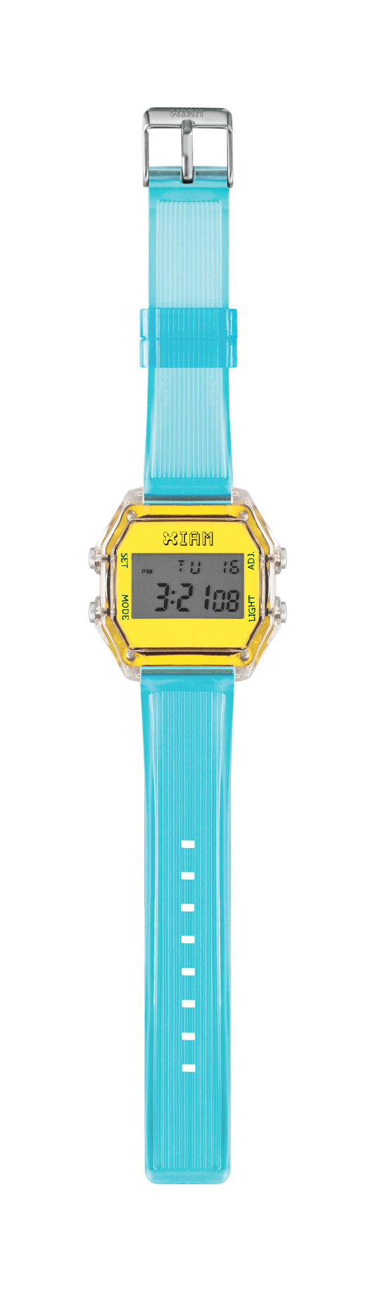 Iam IAM-KIT541 Dames Horloge 40mm 5 ATM