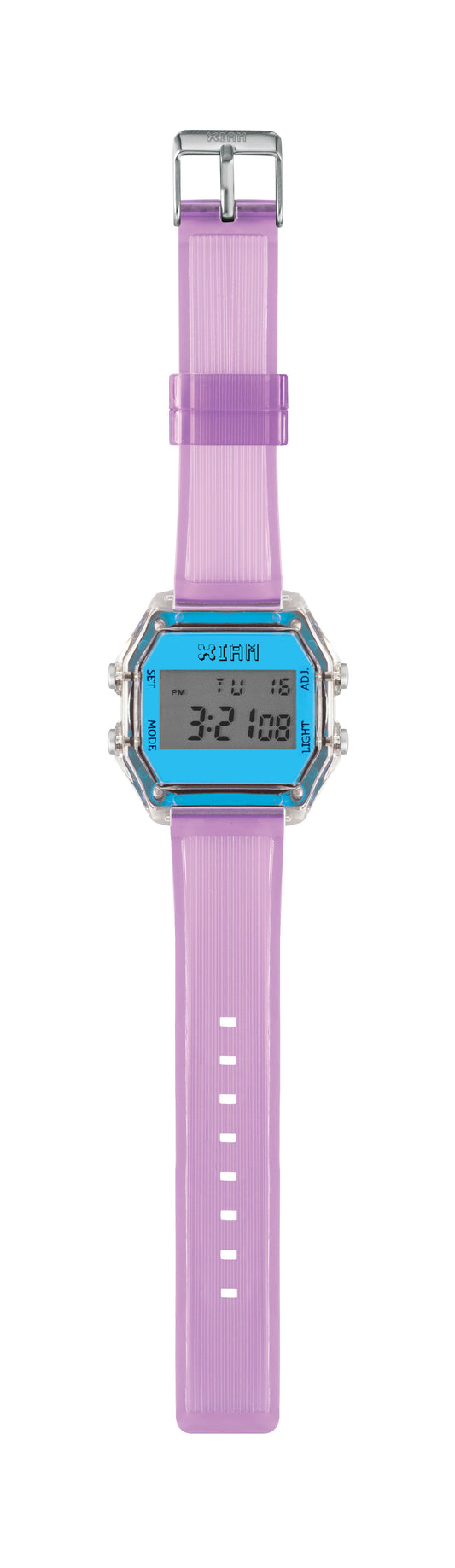 Iam IAM-KIT544 Dames Horloge 40mm 5 ATM