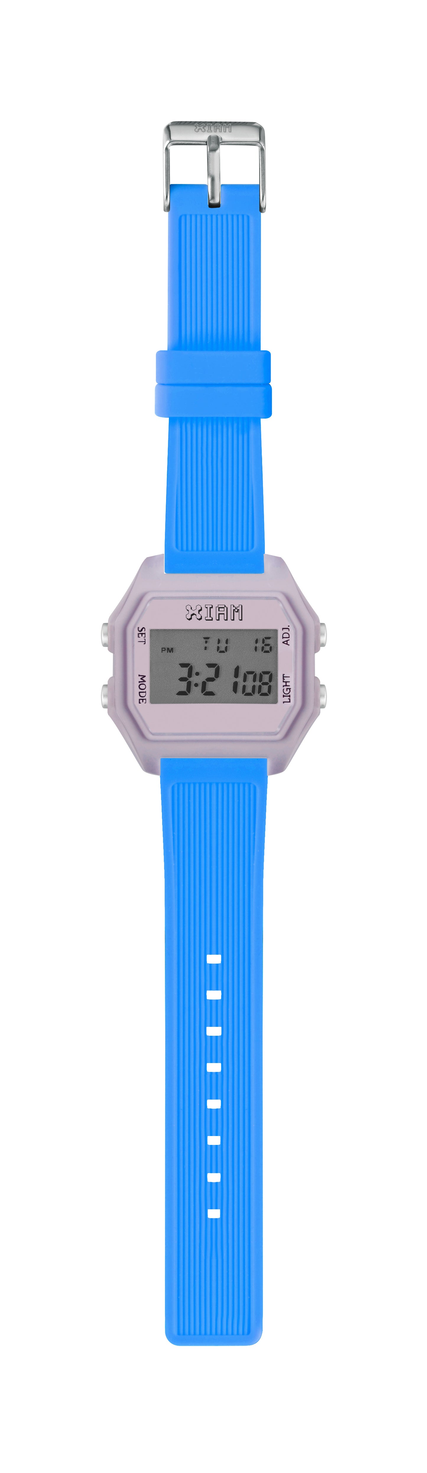 Iam IAM-KIT545 Dames Horloge 40mm 5 ATM
