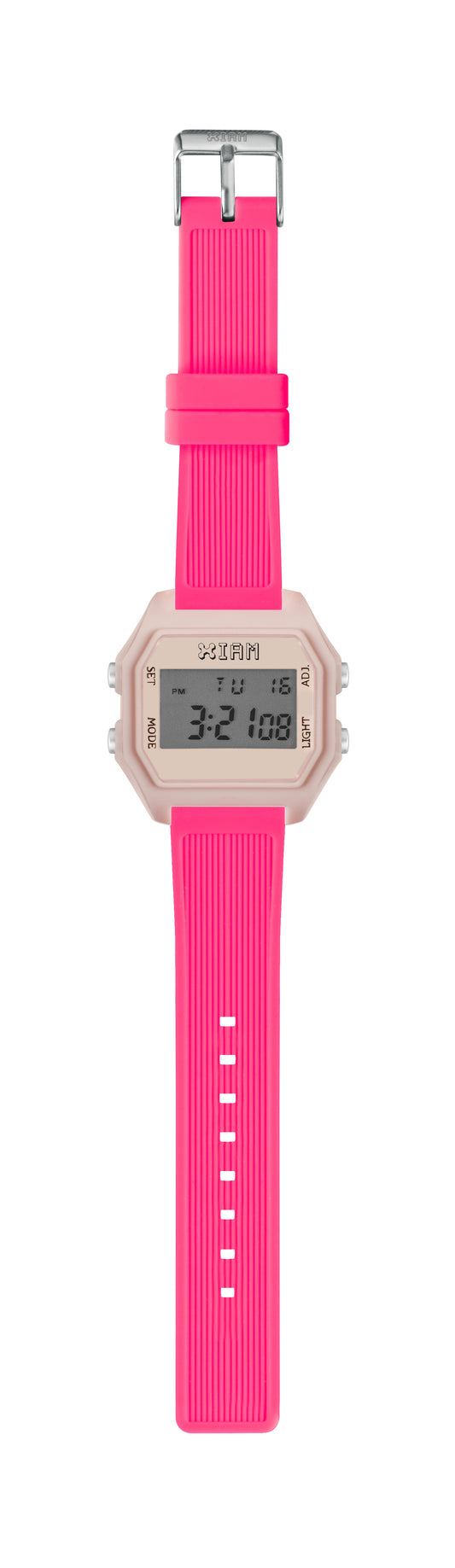 Iam IAM-KIT546 Dames Horloge 40mm 5 ATM