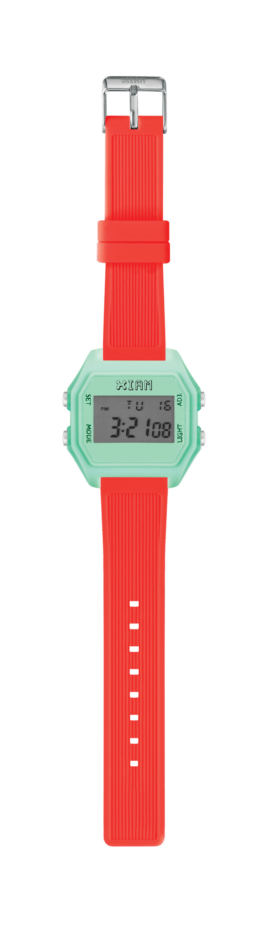 Iam IAM-KIT547 Dames Horloge 40mm 5 ATM