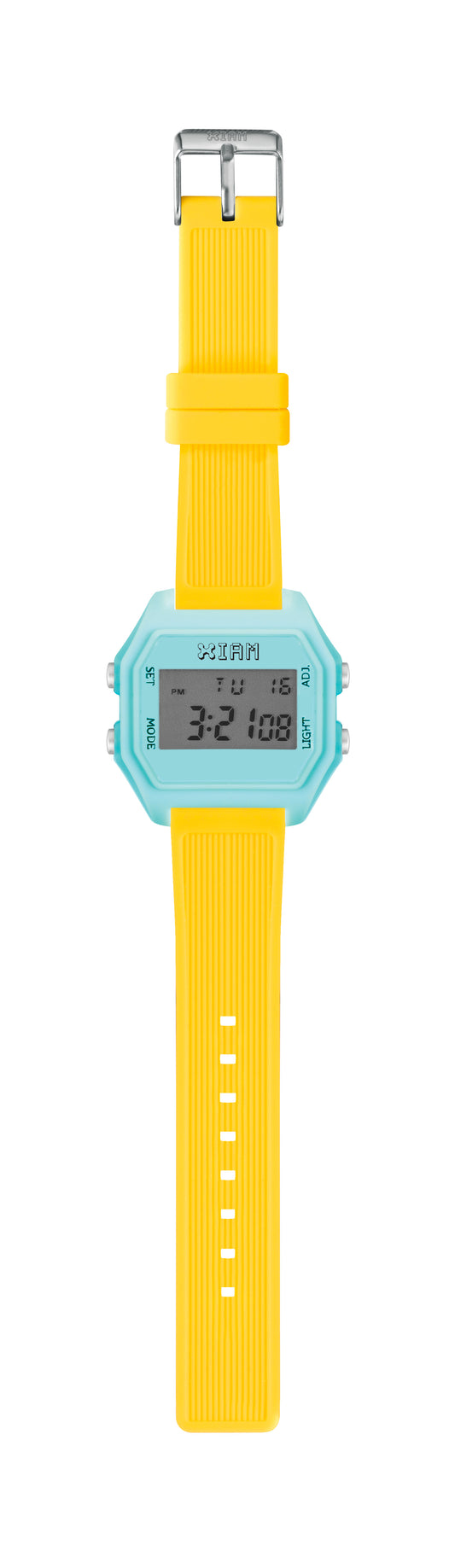 Iam IAM-KIT548 Dames Horloge 40mm 5 ATM