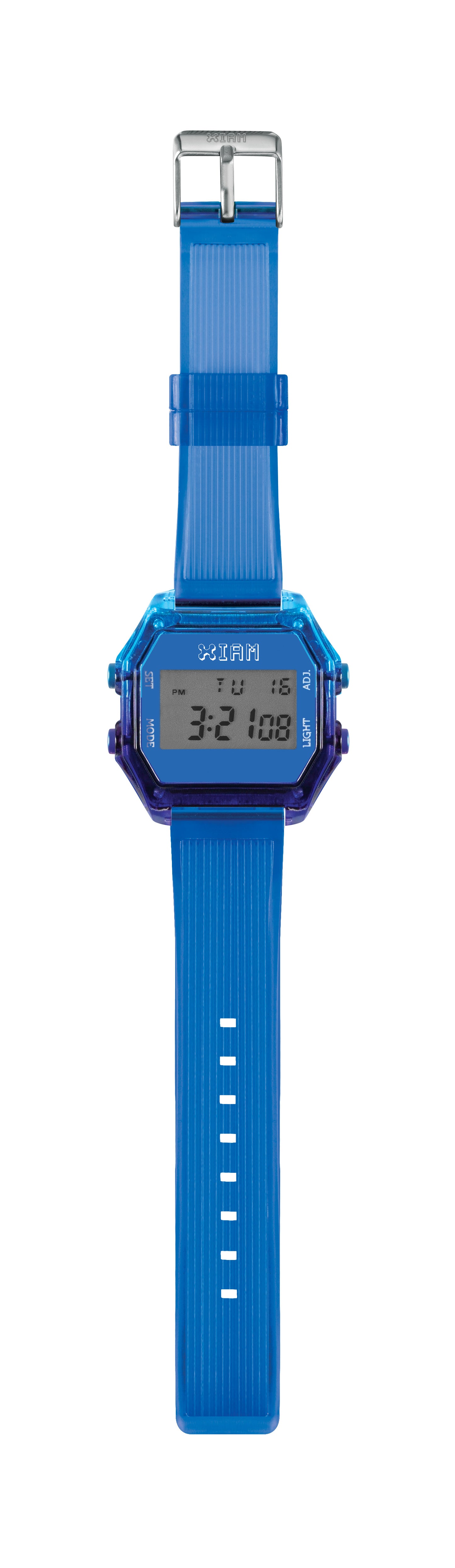Iam IAM-KIT550 Dames Horloge 40mm 5 ATM