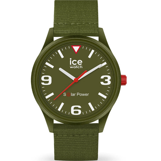 Ice IC020060 Heren Horloge 40mm 5 ATM