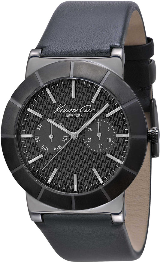 Kenneth Cole IKC1929 Heren Horloge 42mm