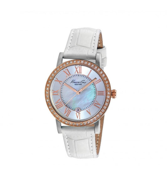 Kenneth Cole IKC2836 Dames Horloge 35mm