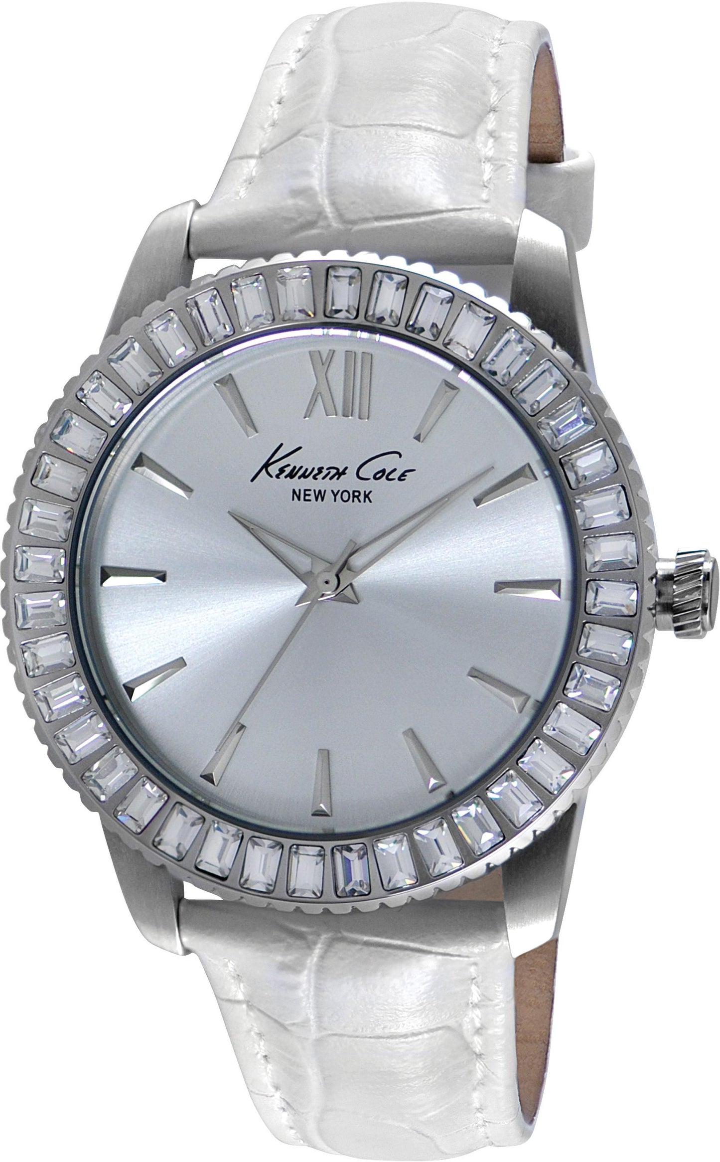 Kenneth Cole IKC2849 Dames Horloge 40mm