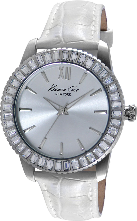Kenneth Cole IKC2849 Dames Horloge 40mm