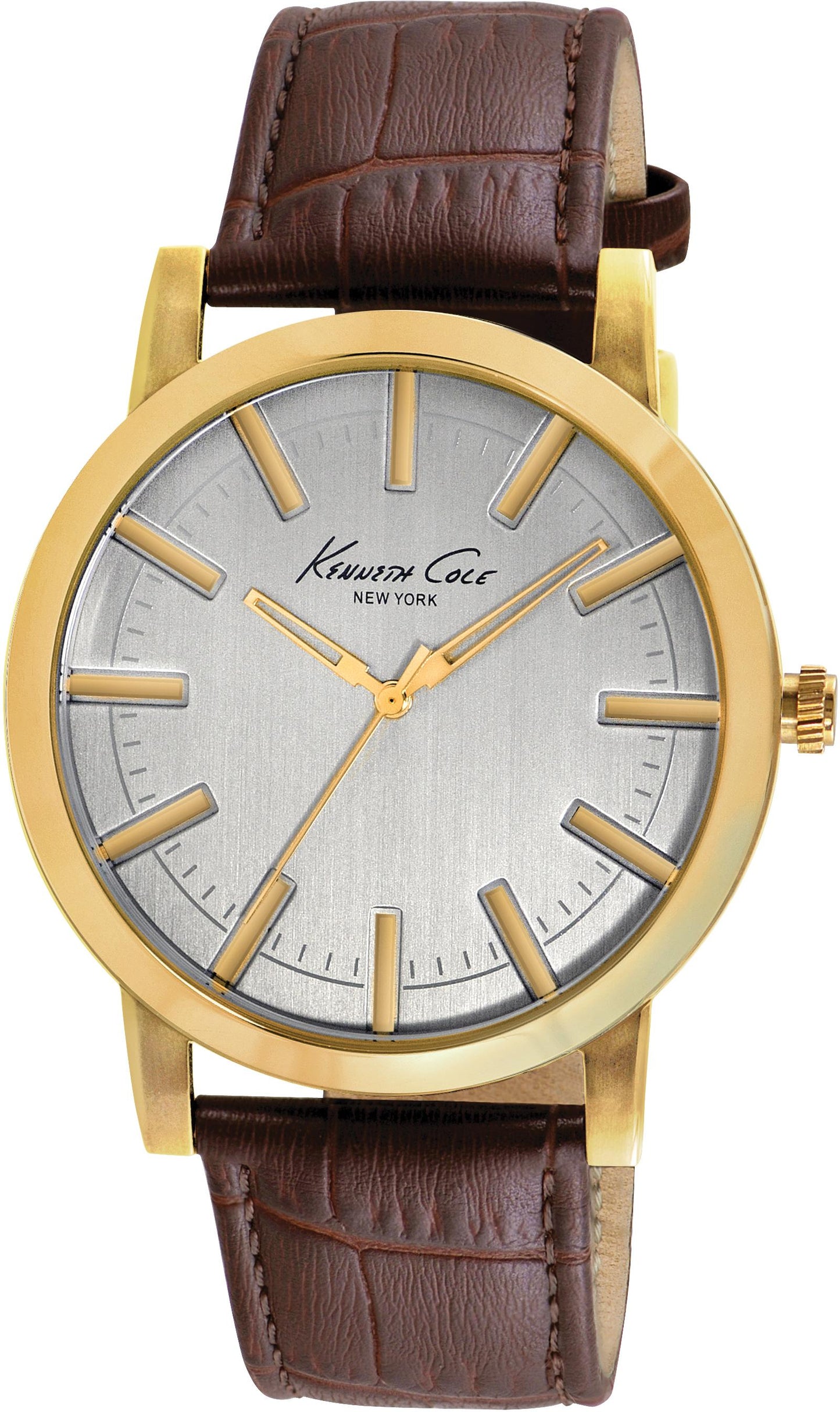Kenneth Cole IKC8043 Heren Horloge 43,5mm