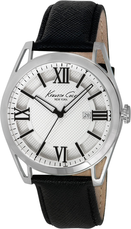 Kenneth Cole IKC8072 Heren Horloge 44mm
