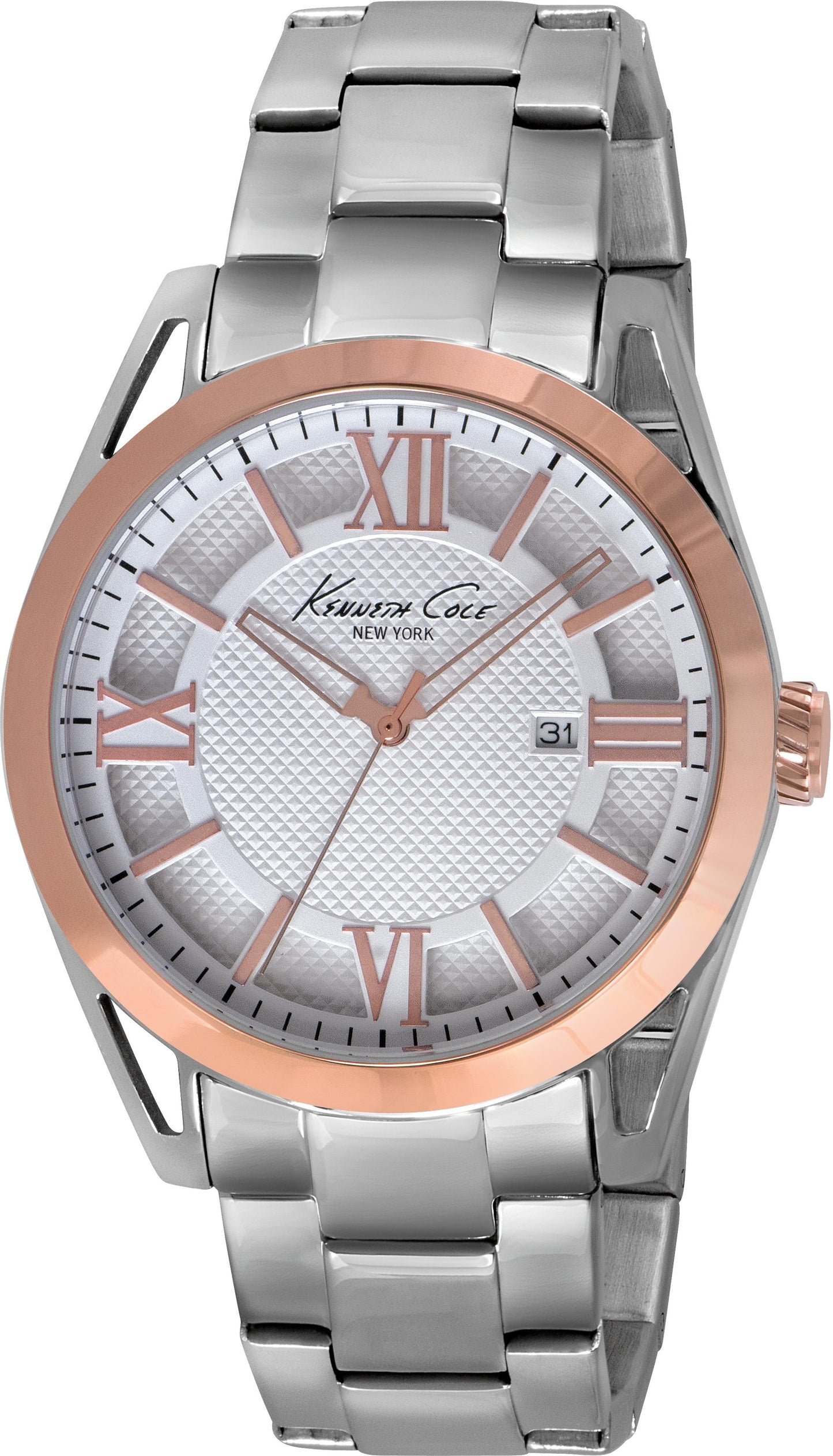 Kenneth Cole IKC9373 Heren Horloge 42mm