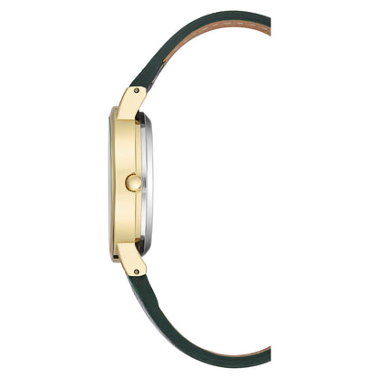 Juicy Couture JC1214GPGN Dames Horloge 36mm