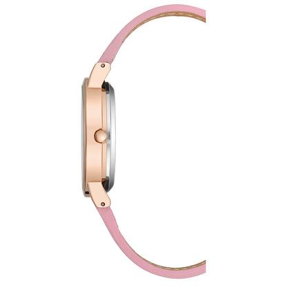 Juicy Couture JC1214RGPK Dames Horloge 36mm