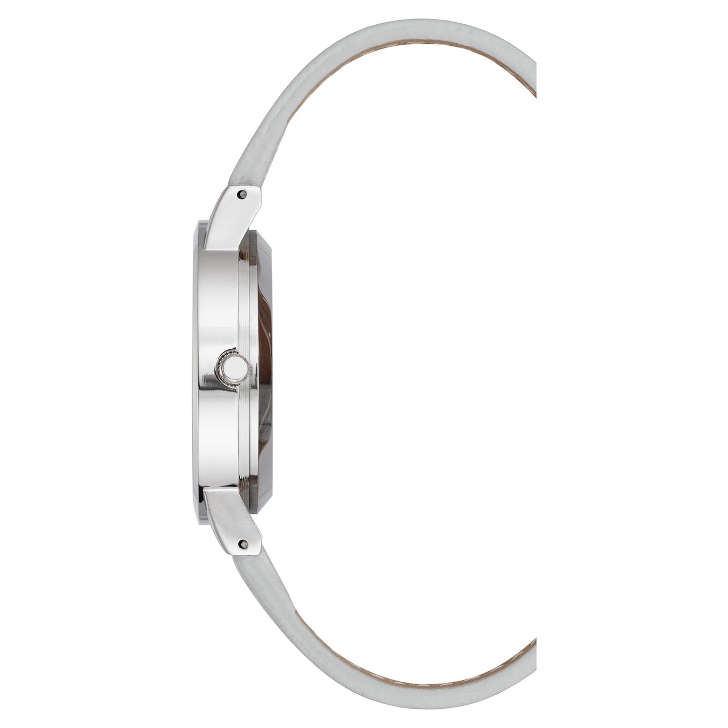 Juicy Couture JC1215SVSI Dames Horloge 36mm