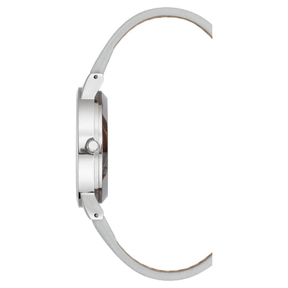 Juicy Couture JC1215SVSI Dames Horloge 36mm
