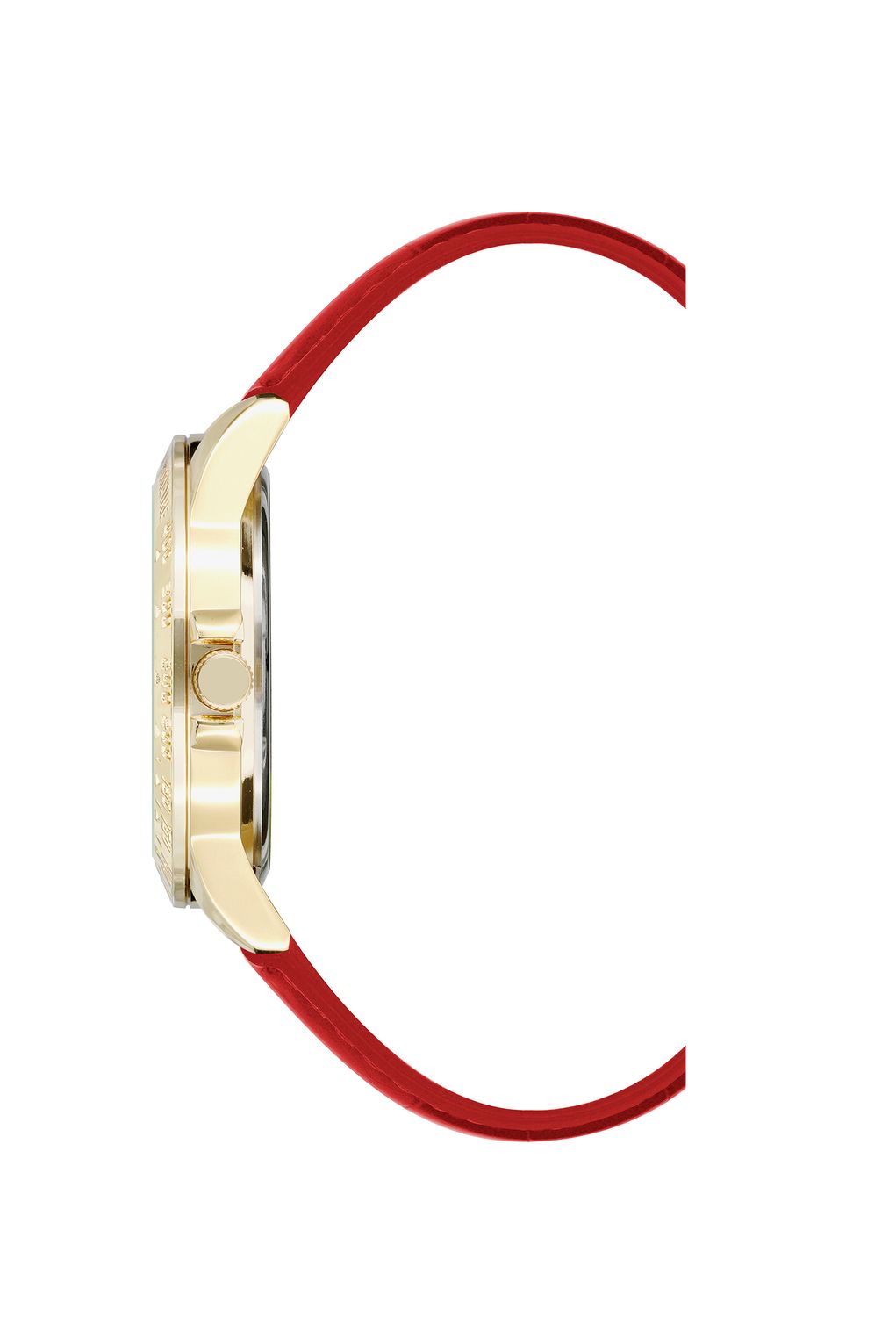 Juicy Couture JC1220GPRD Dames Horloge 38mm