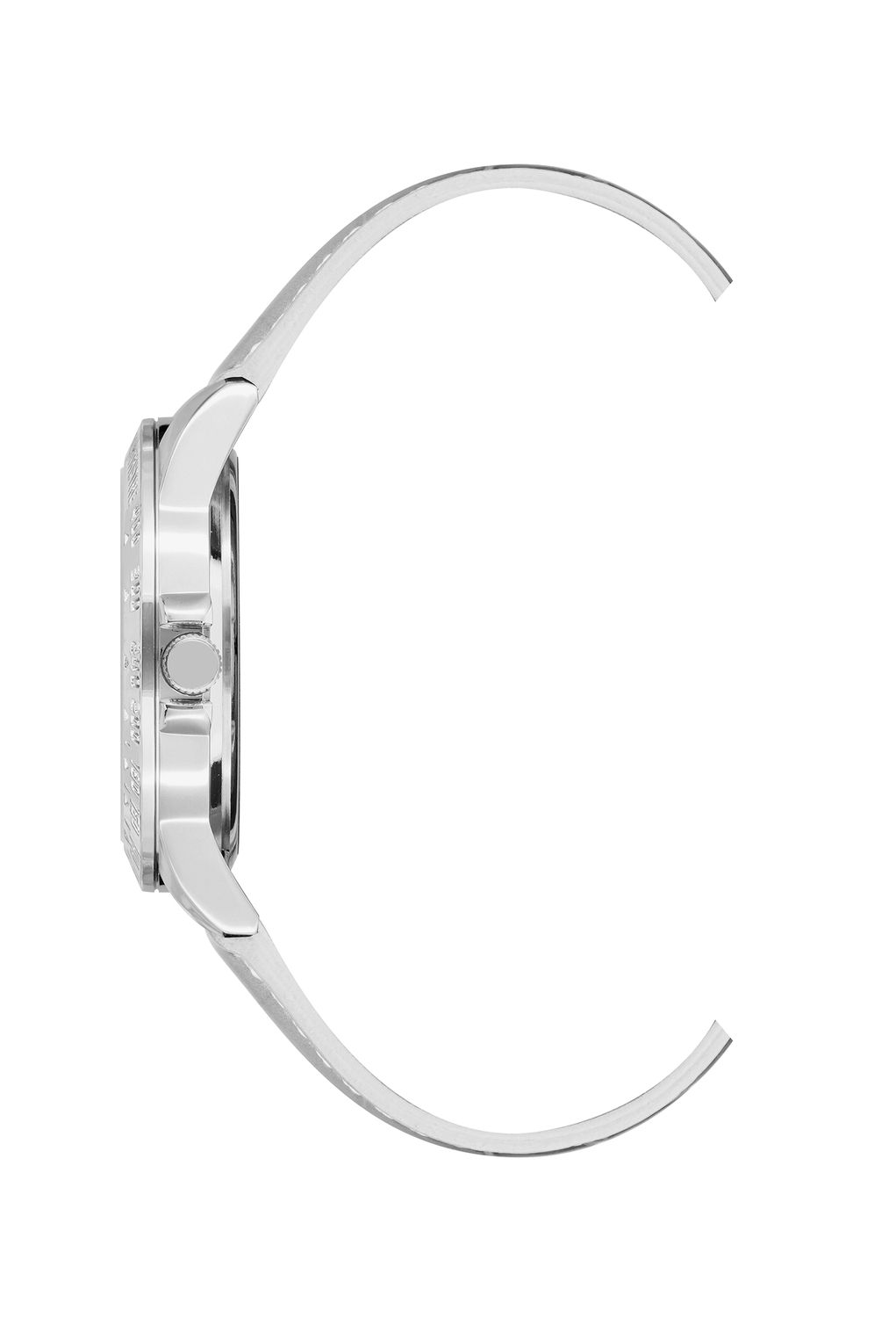 Juicy Couture JC1221SVSI Dames Horloge 38mm