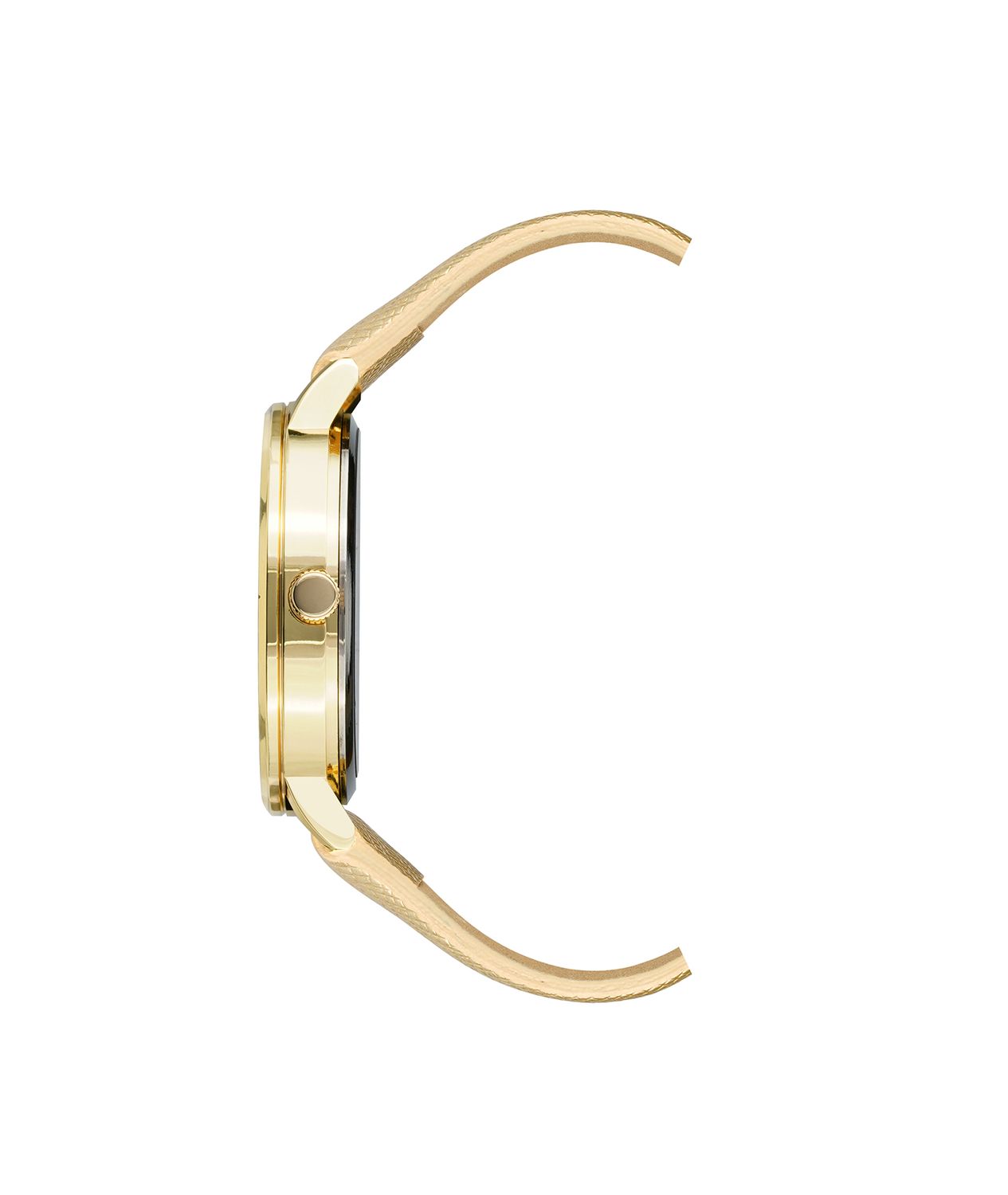 Juicy Couture JC1234GPGD Dames Horloge 38mm