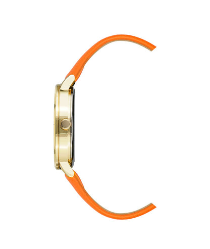 Juicy Couture JC1234GPOR Dames Horloge 38mm