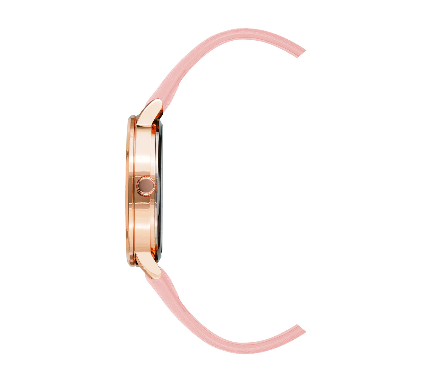 Juicy Couture JC1234RGPK Dames Horloge 38mm