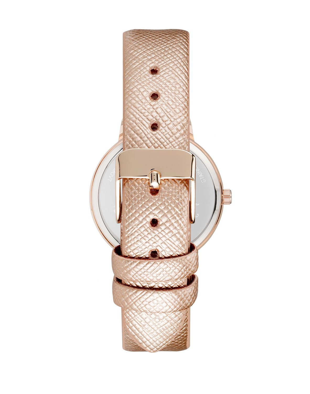 Juicy Couture JC1234RGRG Dames Horloge 38mm
