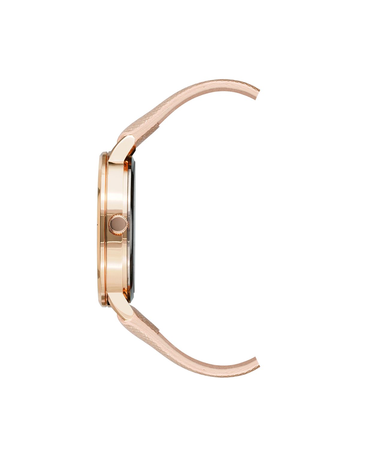 Juicy Couture JC1234RGRG Dames Horloge 38mm