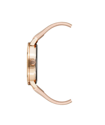 Juicy Couture JC1234RGRG Dames Horloge 38mm