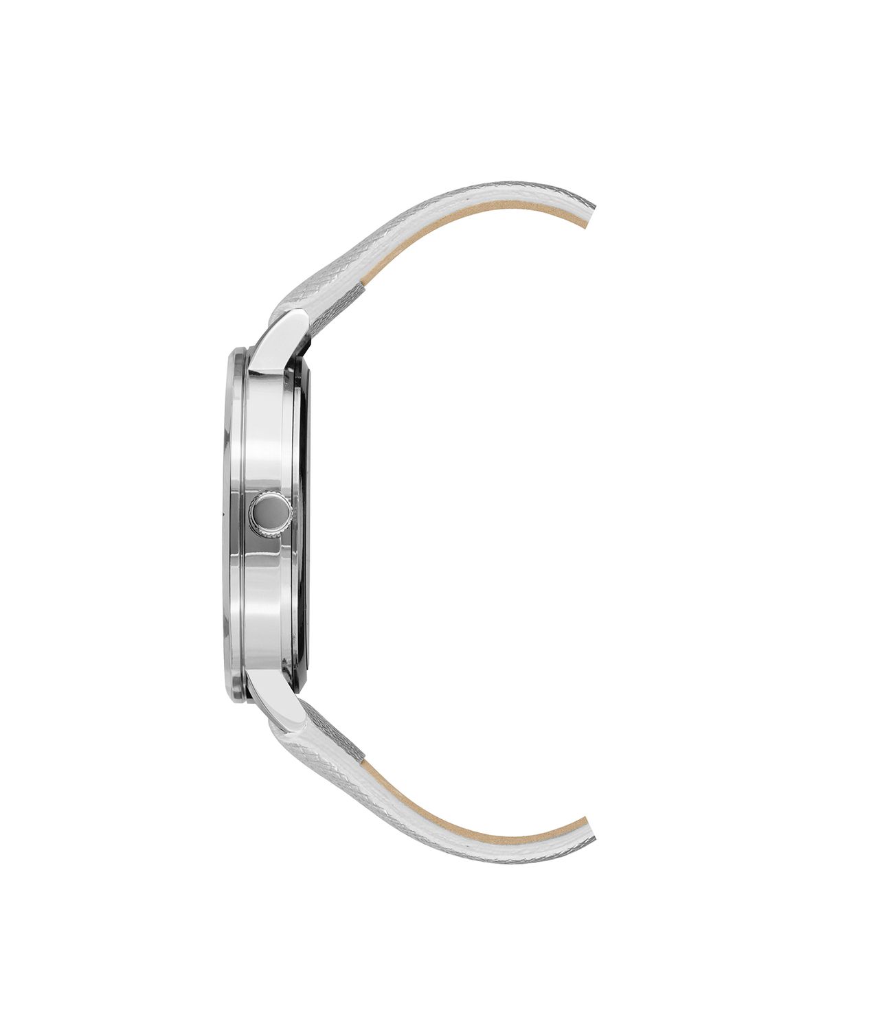 Juicy Couture JC1235SVSI Dames Horloge 38mm