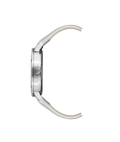 Juicy Couture JC1235SVSI Dames Horloge 38mm