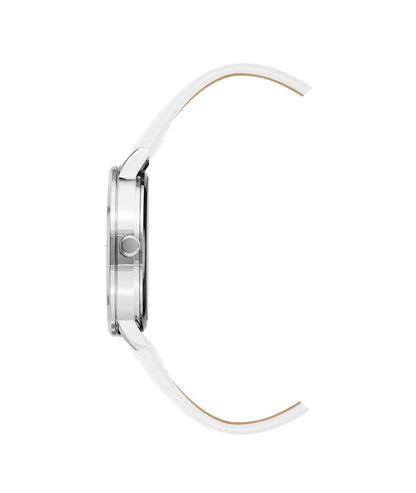 Juicy Couture JC1235SVWT Dames Horloge 38mm