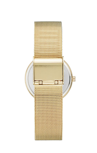 Juicy Couture JC1240CHGP Dames Horloge 38mm