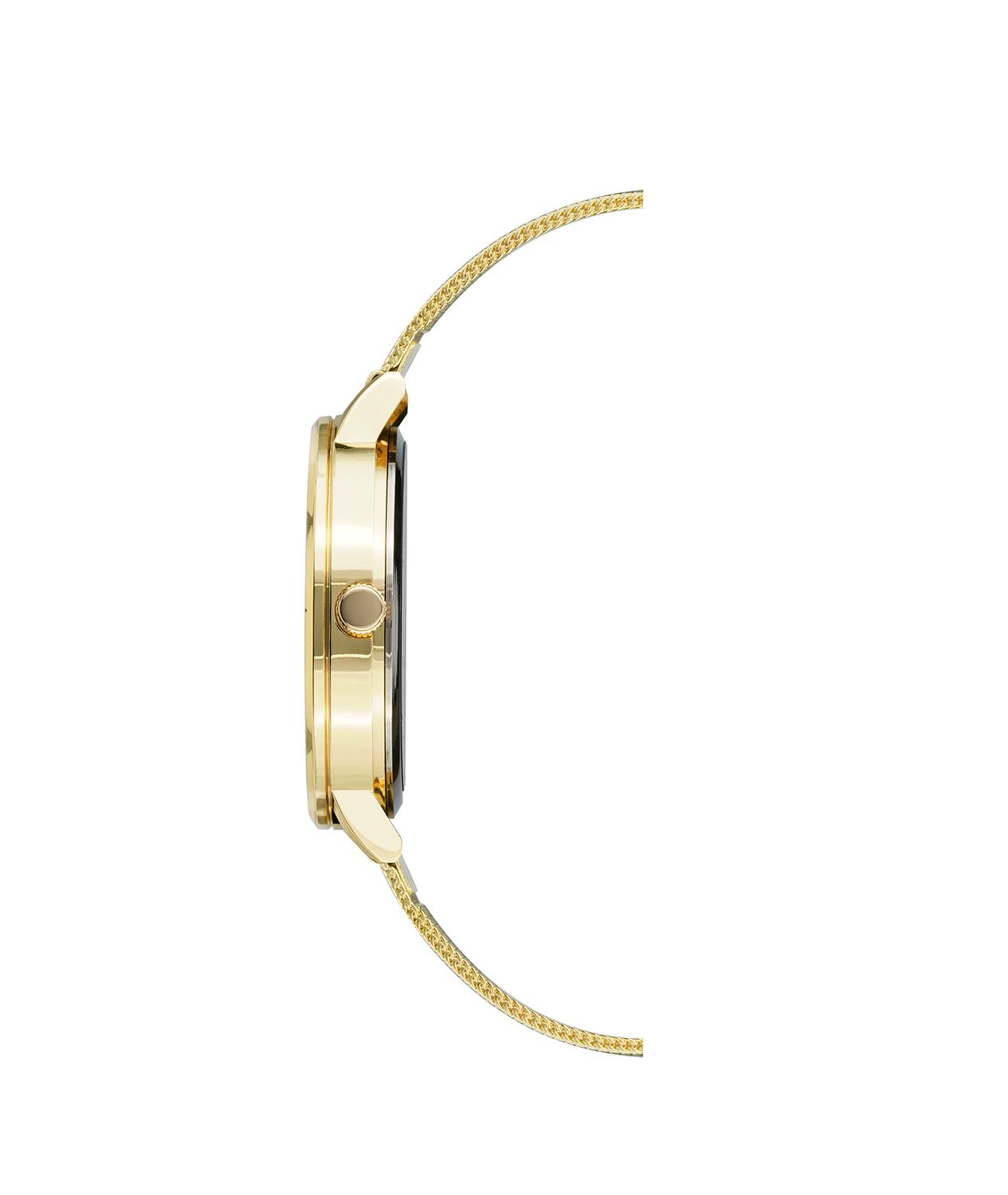 Juicy Couture JC1240CHGP Dames Horloge 38mm