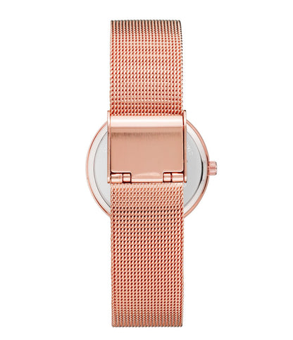 Juicy Couture JC1240HPRG Dames Horloge 38mm