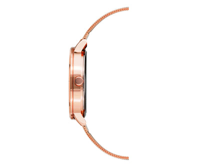 Juicy Couture JC1240HPRG Dames Horloge 38mm
