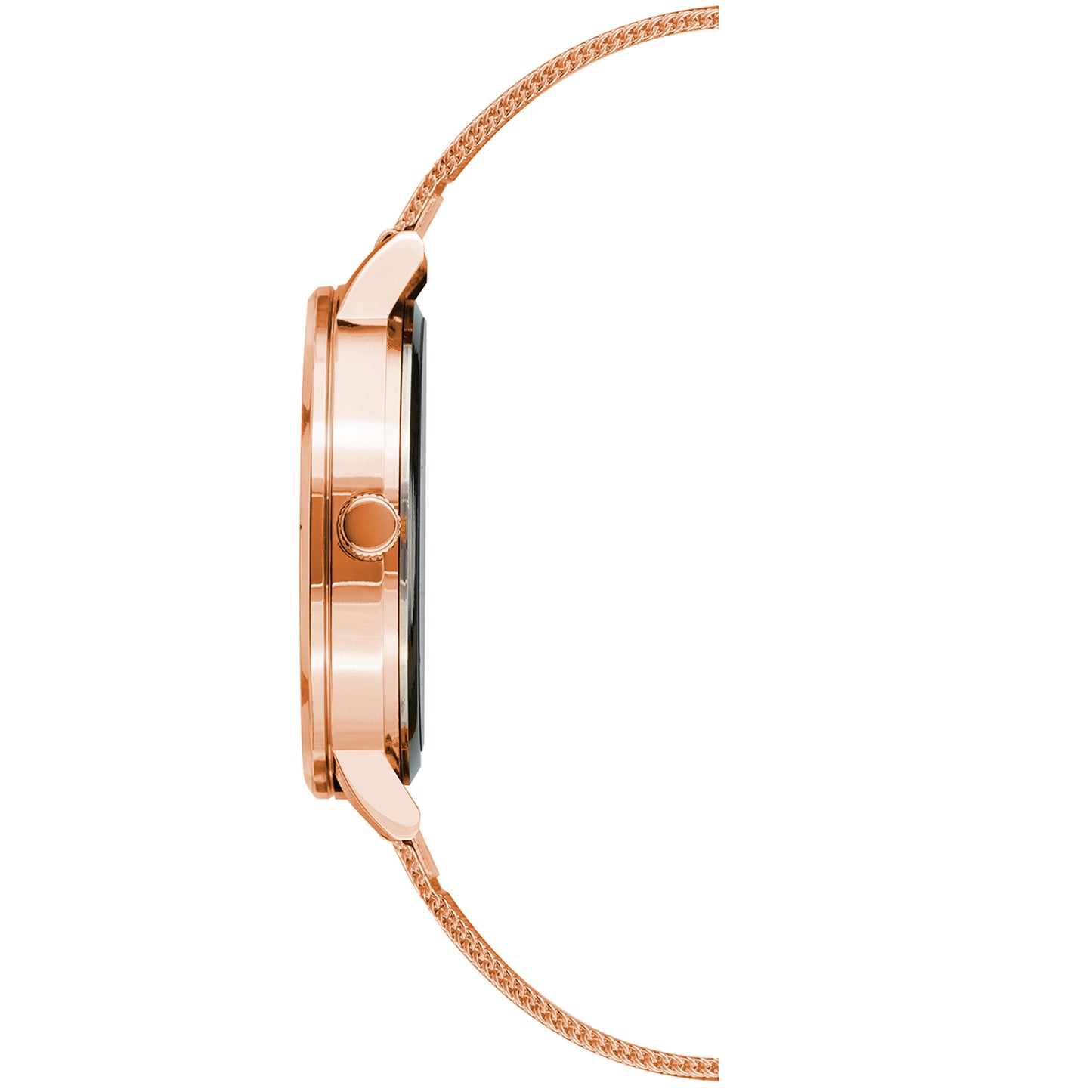 Juicy Couture JC1240NVRG Dames Horloge 38mm